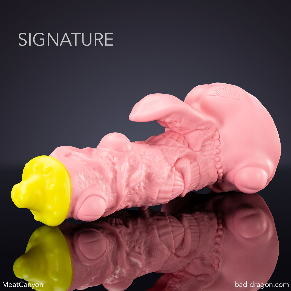 Meatcanyon Signature Meat Canyon X Bad Dragon Meatcanyon Signature Meat Canyon X Bad Dragon